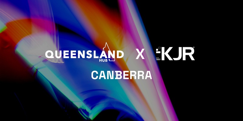 QLD AI Hub x KJR Workshops - Canberra