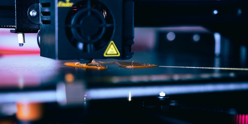 Introduction to 3d Printing - April 2024