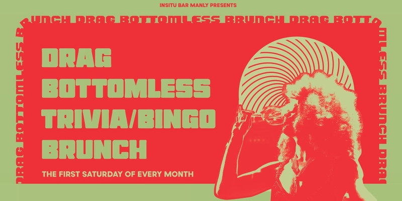 Drag Bingo Bottomless Brunch