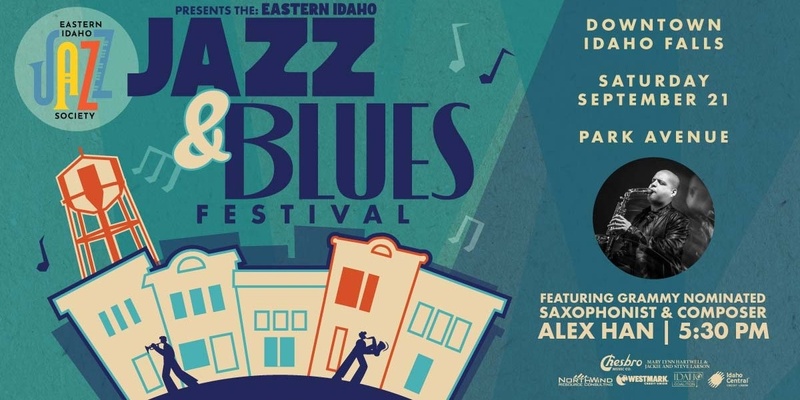 Eastern Idaho Jazz Festival