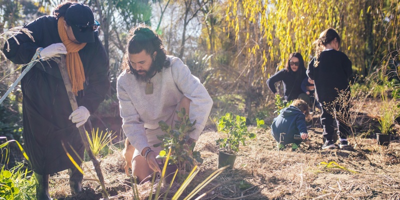 Rain or Shine! Waterwise Homes and Gardens Day with EcoMatters