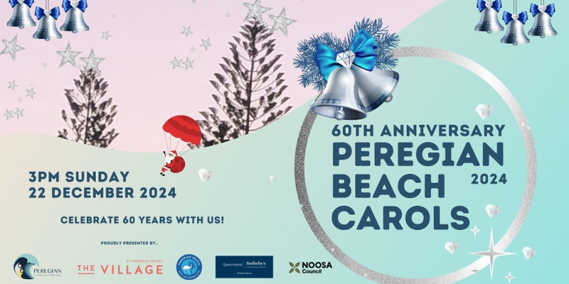 Peregian Beach Carols’24