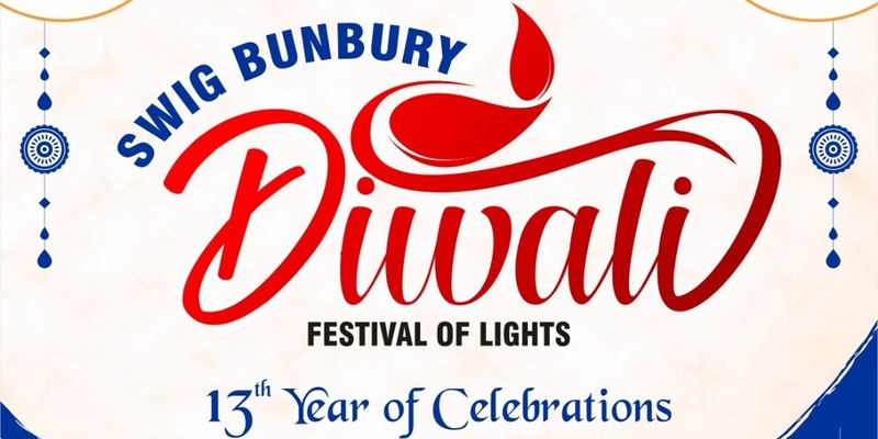 SWIG Bunbury Diwali 2024-Festival of Lights