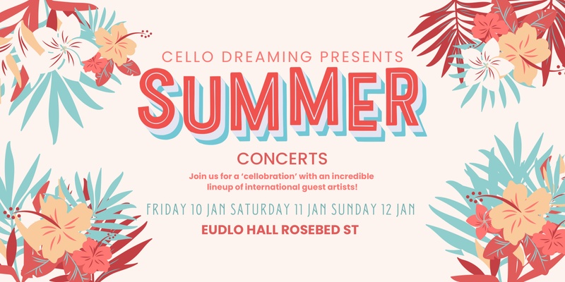 Summer Concerts | Friday Folk & Originals 