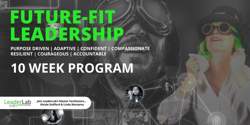 Future-Fit Leadership Program 2025