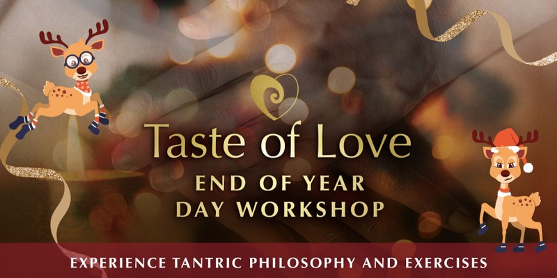 Xmas Tantra Day Workshop