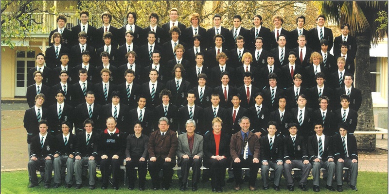 Class of 2004 | 20-year Reunion