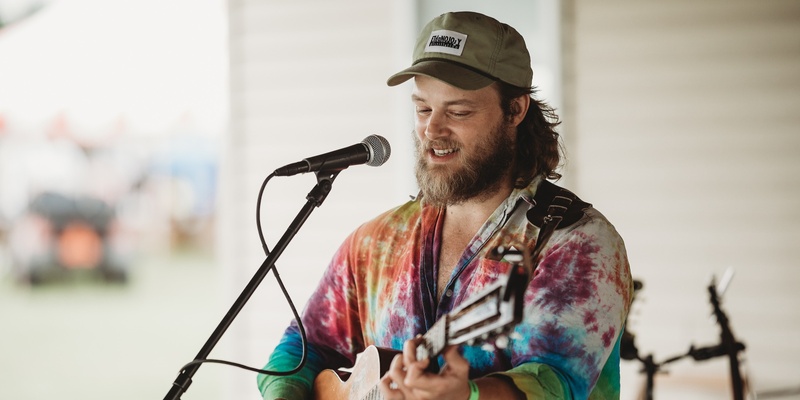 Mark Lavengood Trio at The Livery 