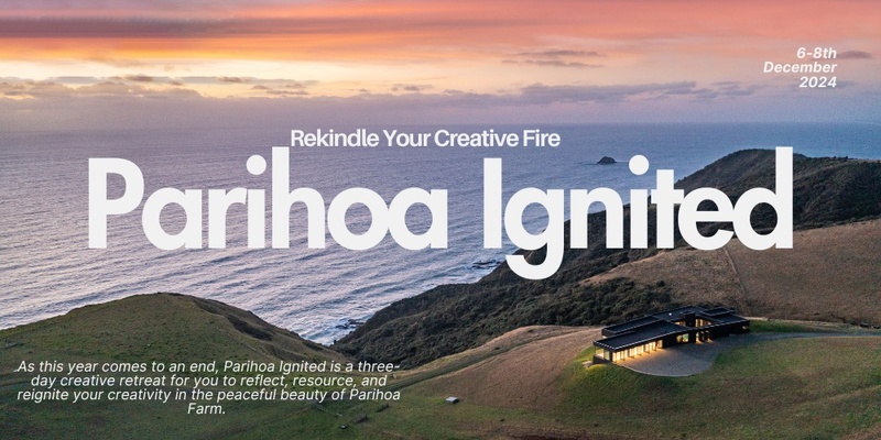 Parihoa Ignited