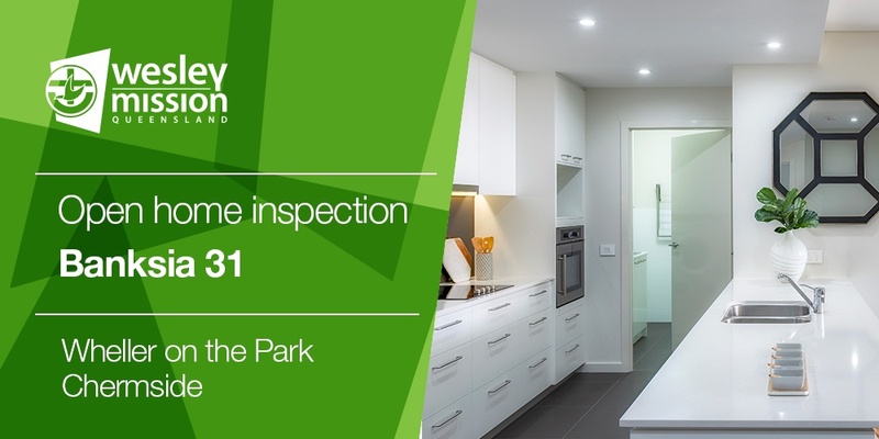 Banksia 31 Open Home Inspection