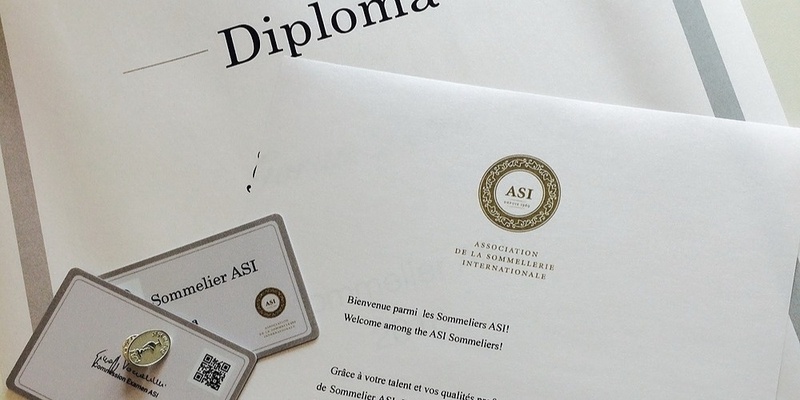 2024 ASI Diploma Registration + Bootcamp [NAT]