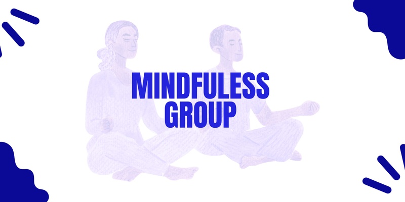 Free Mindfulness Group