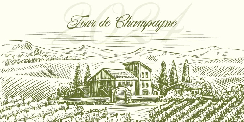 Tour de Champagne