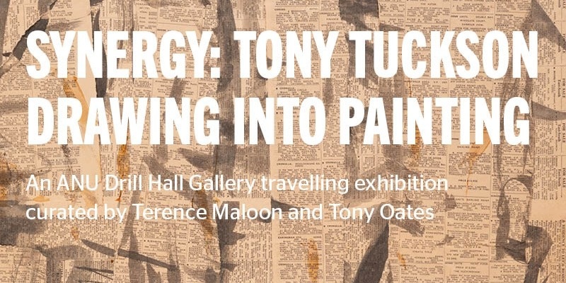 Tony Tuckson: Exhibition opening