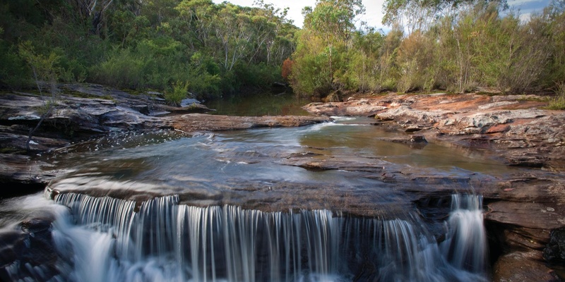 Omafiets Shop Ride: Heathcote National Park & The Pipeline Trail