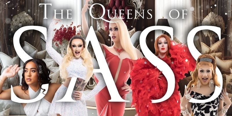 The Queens of Sass: Re-Crowned