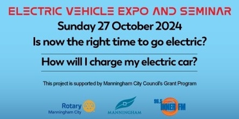 Electric Vehicle Seminars