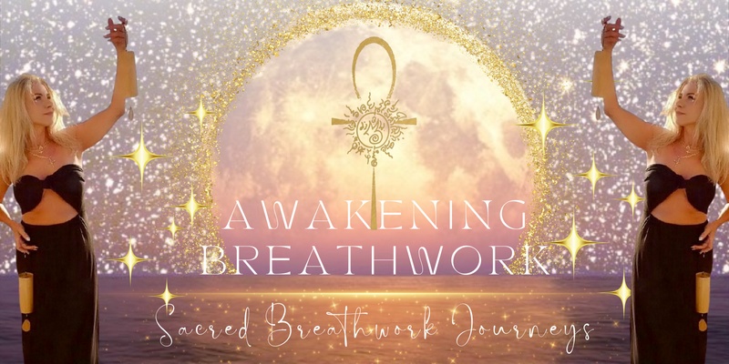 Awakening Breathwork Journey