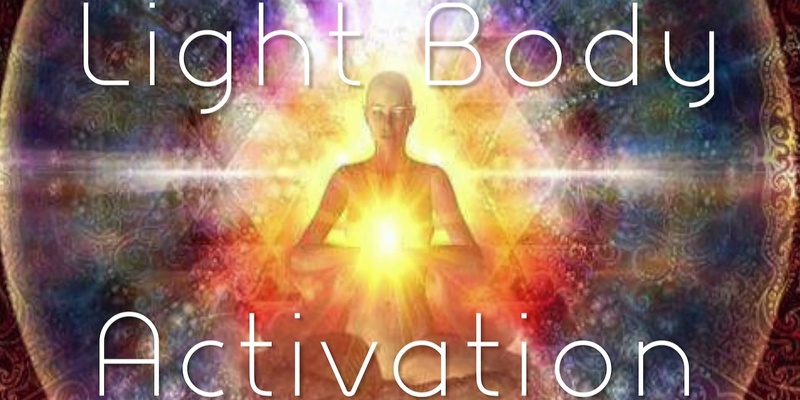 Light Body Activation with the Freedom Code