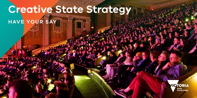 Creative State Consultation - Greater Shepparton & Surrounds