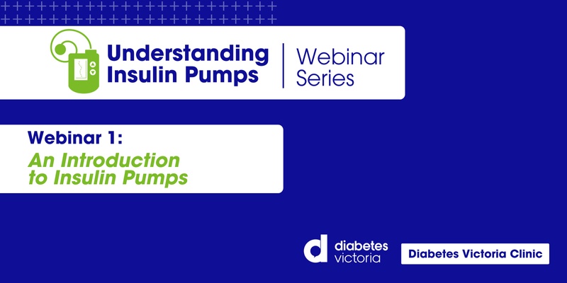 An Introduction to Insulin Pumps