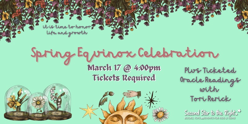 Spring Equinox Celebration