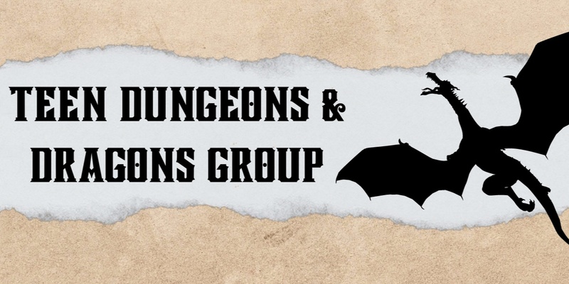 Dungeons & Dragons - Term 3