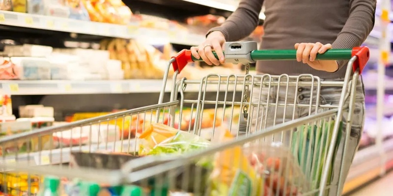 Starting your Supermarket Journey  - navigating an increasingly complex landscape