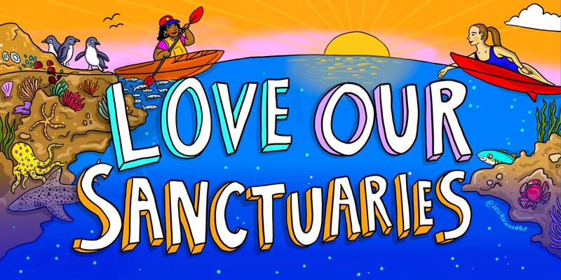 Love Our Sanctuaries Film Night – Coffs Harbour