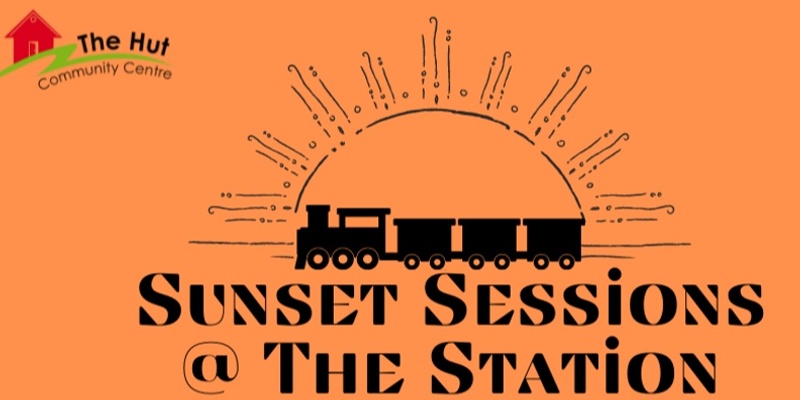 Sunset Sessions @ The Station: Harmony Week