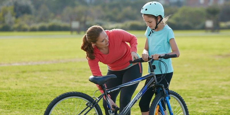 Bicycle Safety and Maintenance Workshop - Ballina