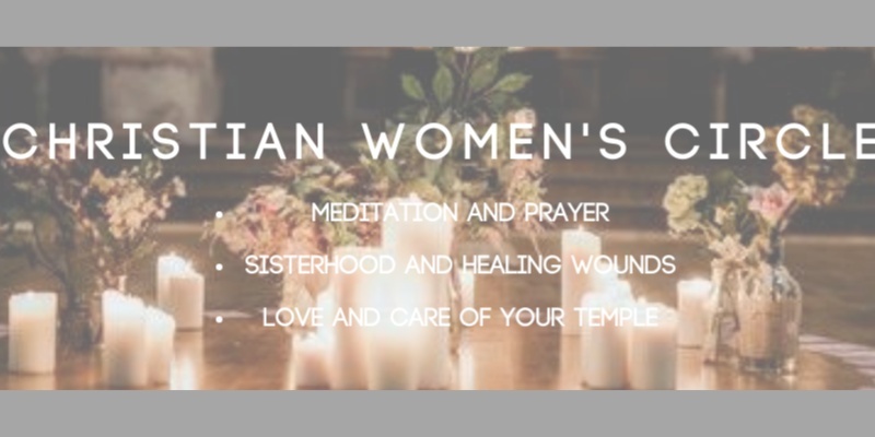 Christian women's circle Perth