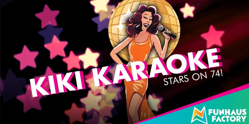 KiKi Karaoke