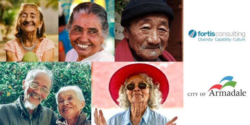 Dementia Conversations for Multicultural Communities