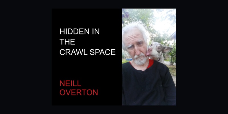 Neill Overton Book Launch and Open Mic with Booranga Writers'