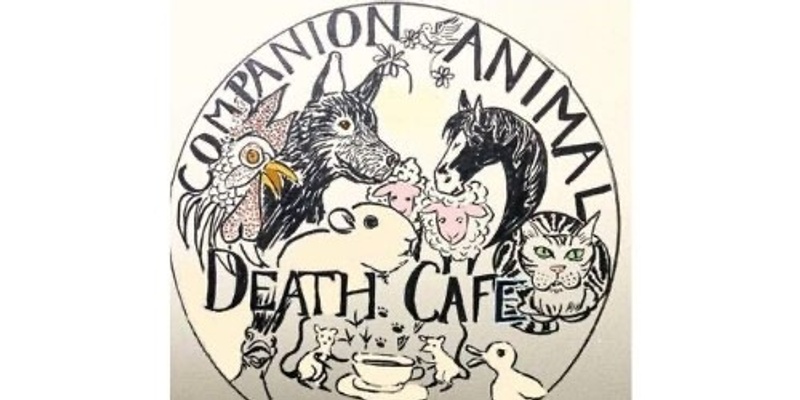 Death Cafe - Animal Companions