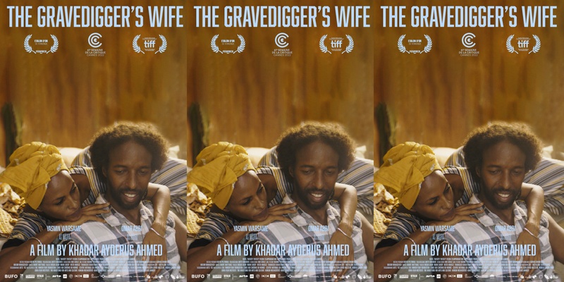 The Gravedigger's Wife - An Australian Premier - 2PM Screening