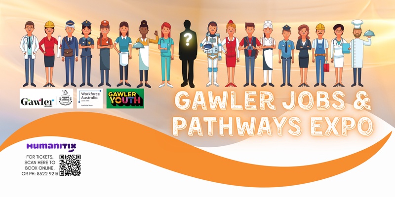 Gawler Jobs & Pathways Expo