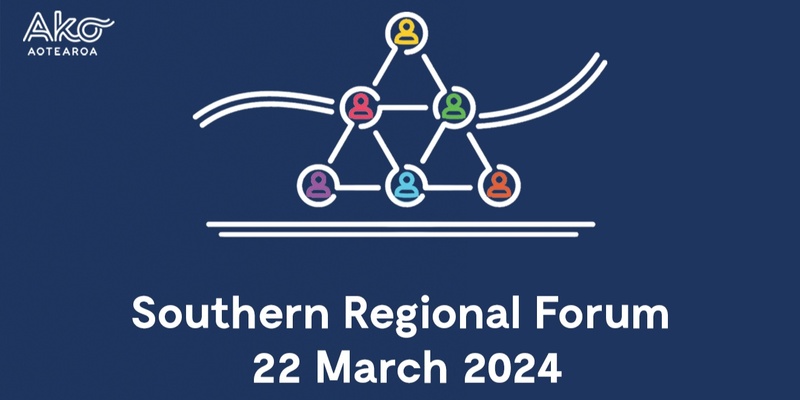 Southern Regional Forum 2024 | 22 March