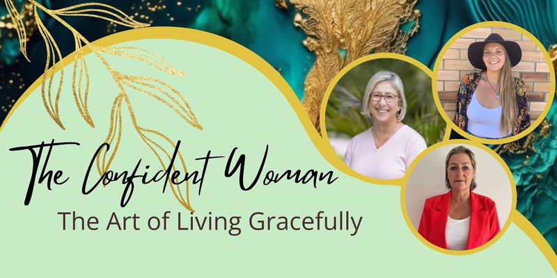 The Confident Woman Mini Retreat