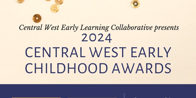 2024 Central West Early Childhood Awards