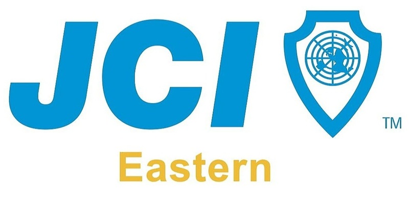 JCI Eastern Membership 2024