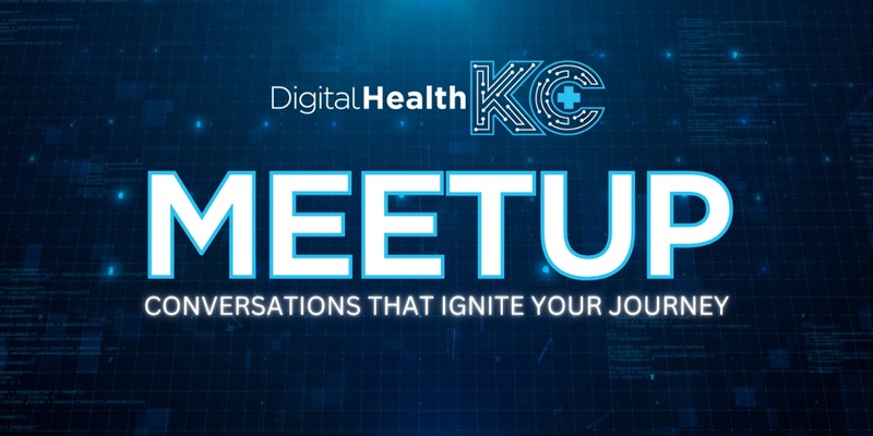 Morning Meetup | Powered by Digital Health KC