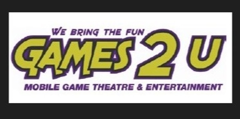 Holsworthy - Mobile Games Theatre and Laser Tag with Games2U