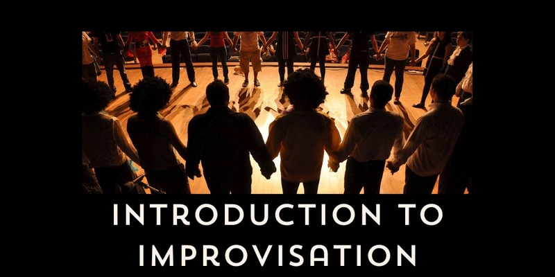 Introduction to Improvisation with Andres Munar