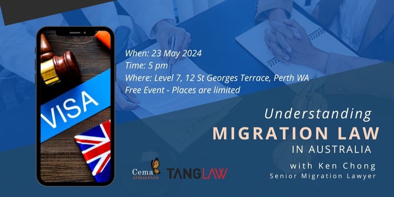 Migration Law in Australia