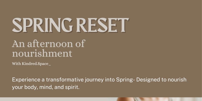 SPRING RESET PM 