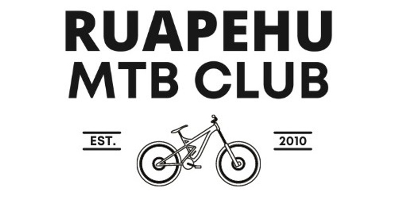 Uenuku Pines MTB Park Entry & RMBC Membership - 2023/2024
