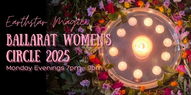 Ballarat Women's Circle 2025