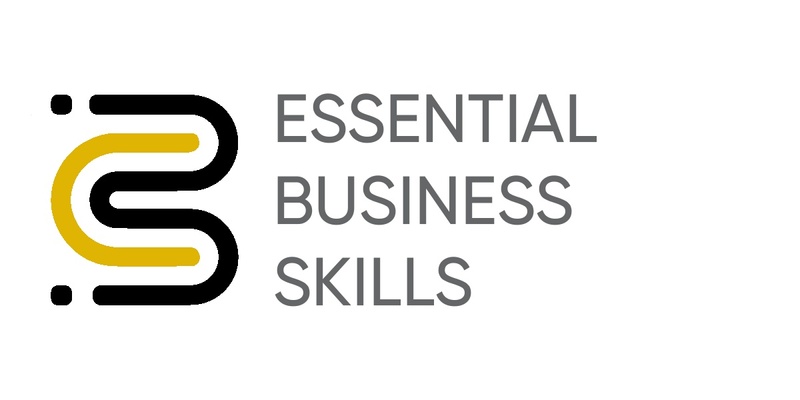 Introduction to Essential Business Skills Course 23/07/2024
